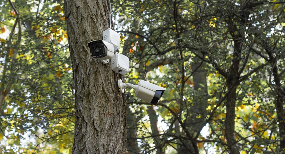 Seguridad Urracá lidera la instalación de cámaras de seguridad en Panamá