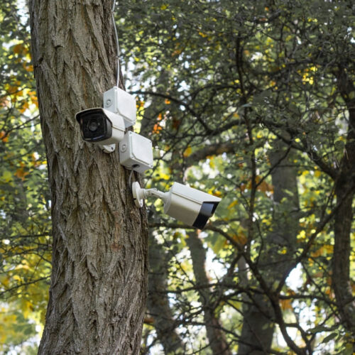 Seguridad Urracá lidera la instalación de cámaras de seguridad en Panamá