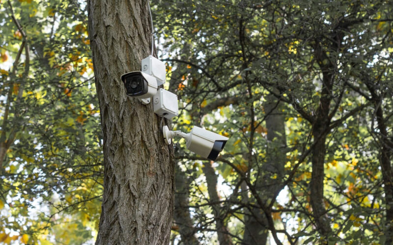 Seguridad Urracá lidera la instalación de cámaras de seguridad en Panamá